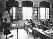 Về một dòng tư tưởng giáo dục “hậu Đông Kinh nghĩa thục”